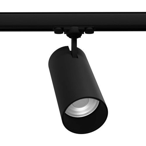 Reo reflektor spot 1xLED/30W/4000K do szyny 3F czarny MYL.00092