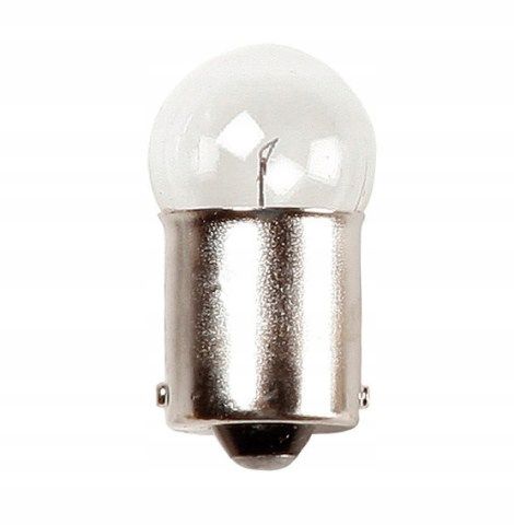 RING ŻARÓWKA R5W 12V R207