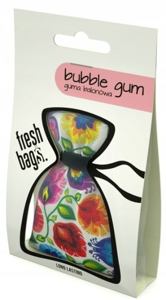 FOLK Perfume Fresh Bag - Bubble Gum