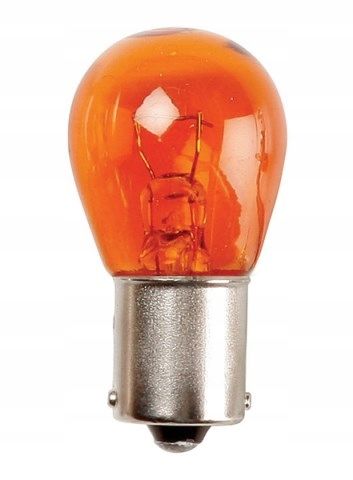 RING ŻARÓWKA PY21W 12V POMARAŃCZOWA RB581