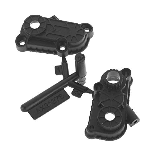 AXIAL Ax31376 2 prędkości SCX10 II Transfer Etui