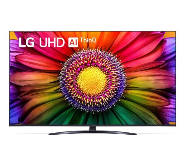 LG 55UR81003LJ  55