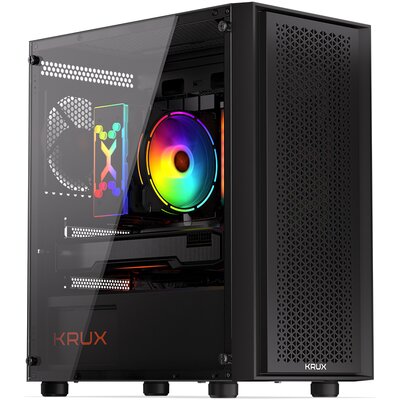 KRUX Scor KRXD002