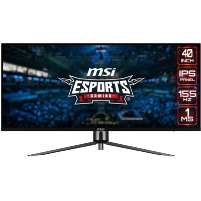 Monitor MSI MAG401QR 40