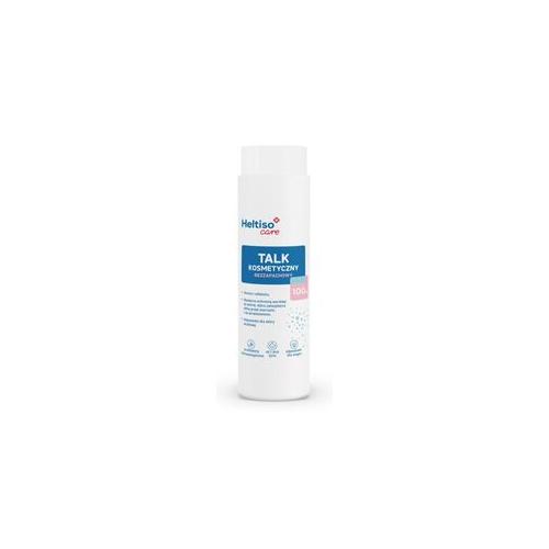 Heltiso Care Talk kosmetyczny bezzapachowy, 100g