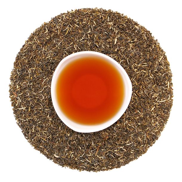 Herbata zielona Yunnan Superior - 50g