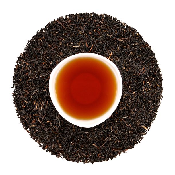 Herbata czarna Earl Grey - 100g