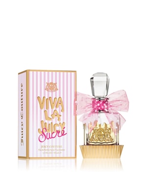 Juicy Couture Viva La Juicy Sucré Woda perfumowana 50 ml