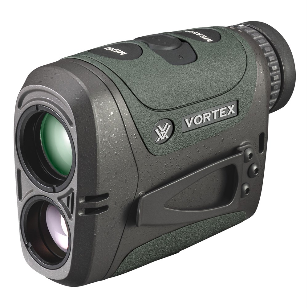 Vector Optics Vortex Optics - Dalmierz laserowy Razor HD 4000 GB - LRF-252