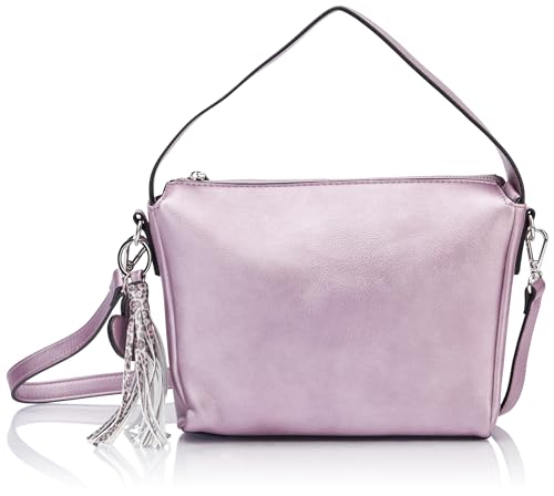 Sookie Women's mała torebka, jasnoróżowa, jasnoliliowy