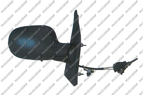 Prasco RN0307113 lusterko zewnętrzne