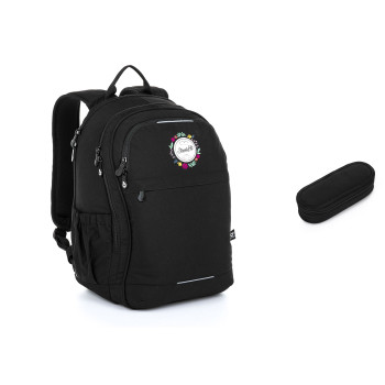 Topgal Zestaw młodzieżowy RONY 23026 SET SMALL