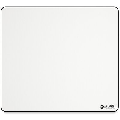 Glorious PC Gaming Race XL Heavy White