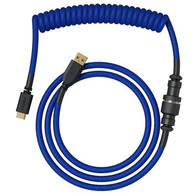 Glorious Kabel Do Klawiatury Mechanicznej Usb-A - Usb-C Cobalt Blue