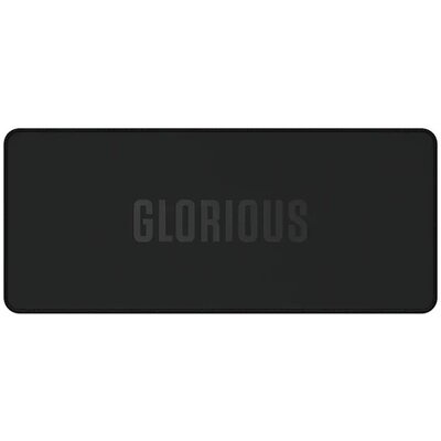 Glorious - Mata Wygłuszająca Pod Klawiaturę, Czarny