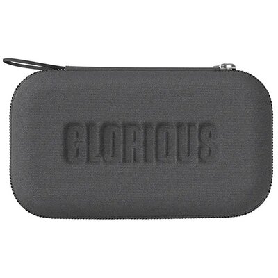 Glorious Etui Pokrowiec Na Myszkę, Czarny