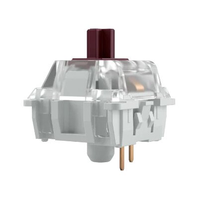 Przełączniki Glorious Kailh Speed Copper 120szt