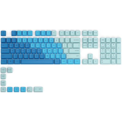 Glorious PC Gaming Race Tastenkappen Keycaps GLO-KC-GPBT-CO GLO-KC-GPBT-CO