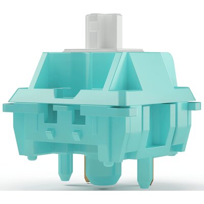 Glorious Glorious Lynx (Lubed) Mechanical Switches (36 pcs) - Przełączniki - GLO-SWT-LYNX-LUBED