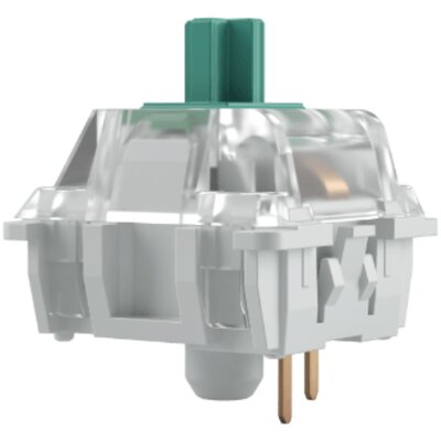 Glorious Glorious Gateron Green Switches (120 pcs) GAT-GREEN