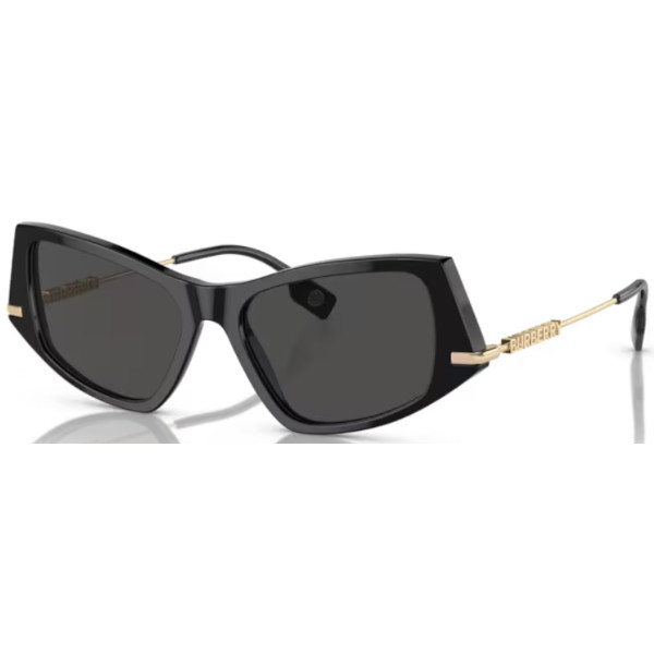 Okulary przeciwsloneczne Burberry 4408 300187 52