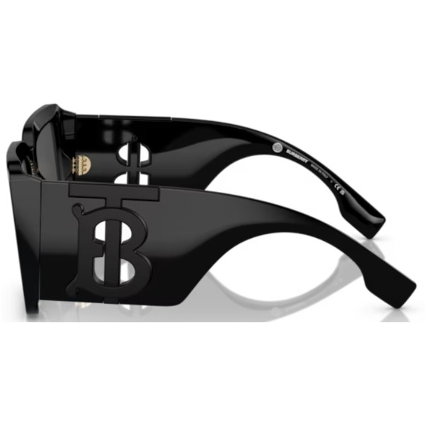 Okulary przeciwsloneczne Burberry 4406U 409387 55