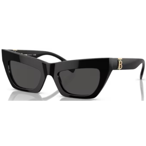 Okulary przeciwsloneczne Burberry 4405 300187 51