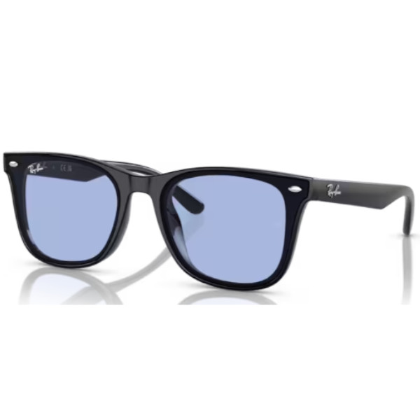 Okulary przeciwsłoneczne Ray-Ban® 4420 601/80 65