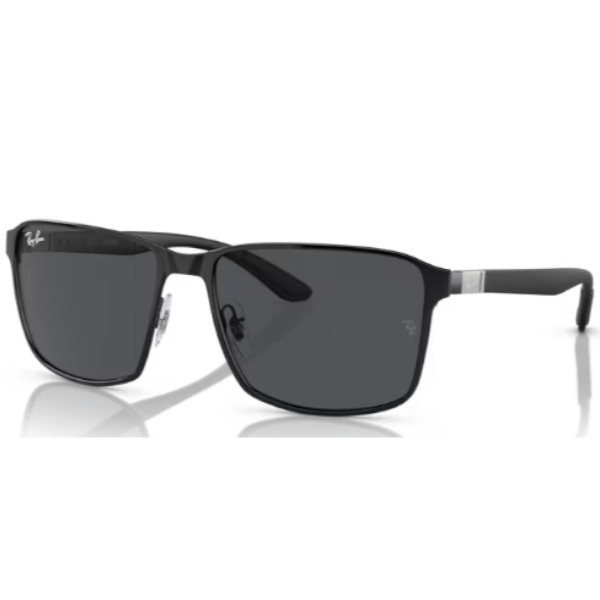 Okulary przeciwsłoneczne Ray-Ban® 3721 186/87 59