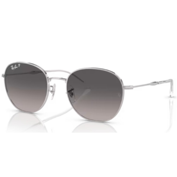 Okulary przeciwsłoneczne Ray-Ban® 3809 003/M3 55 z polaryzacją