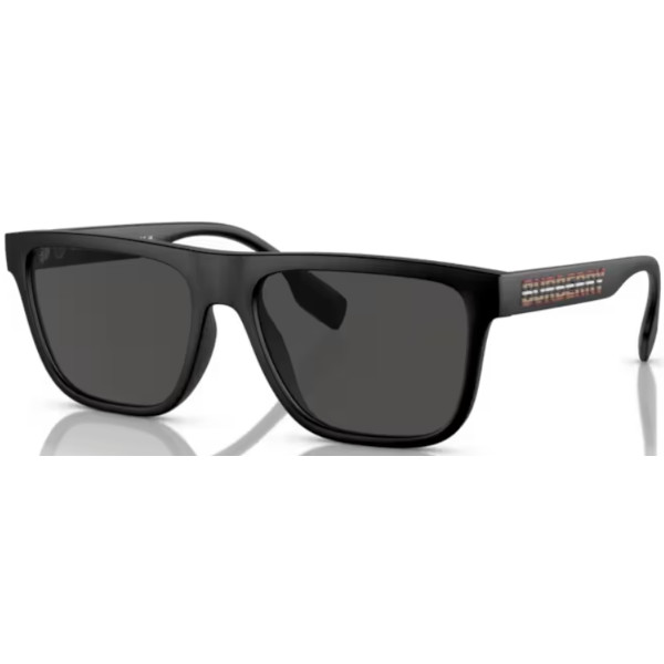 Okulary przeciwsloneczne Burberry 4402U 346487 56