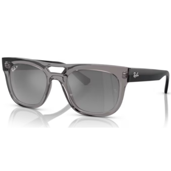 Okulary przeciwsłoneczne Ray-Ban® 4426 672582 54 Phil z polaryzacją