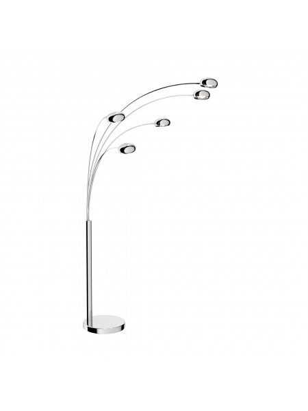 Lampa podłogowa ZODIAC TS-5805