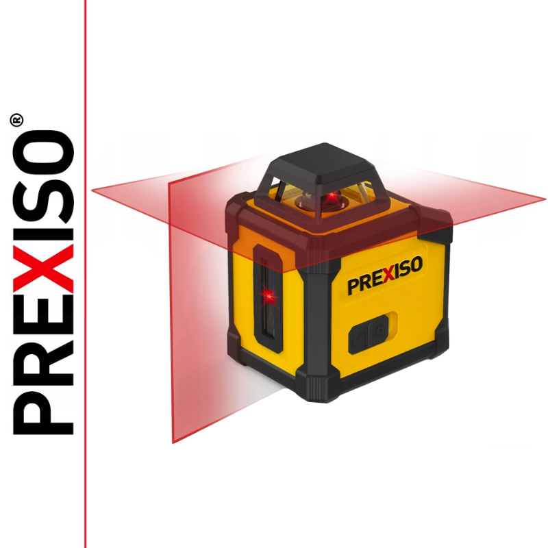 Leica PLC360 Prexiso