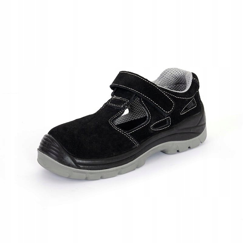buty robocze sandały ochronne bez blachy KAMARI 45 PROCERA