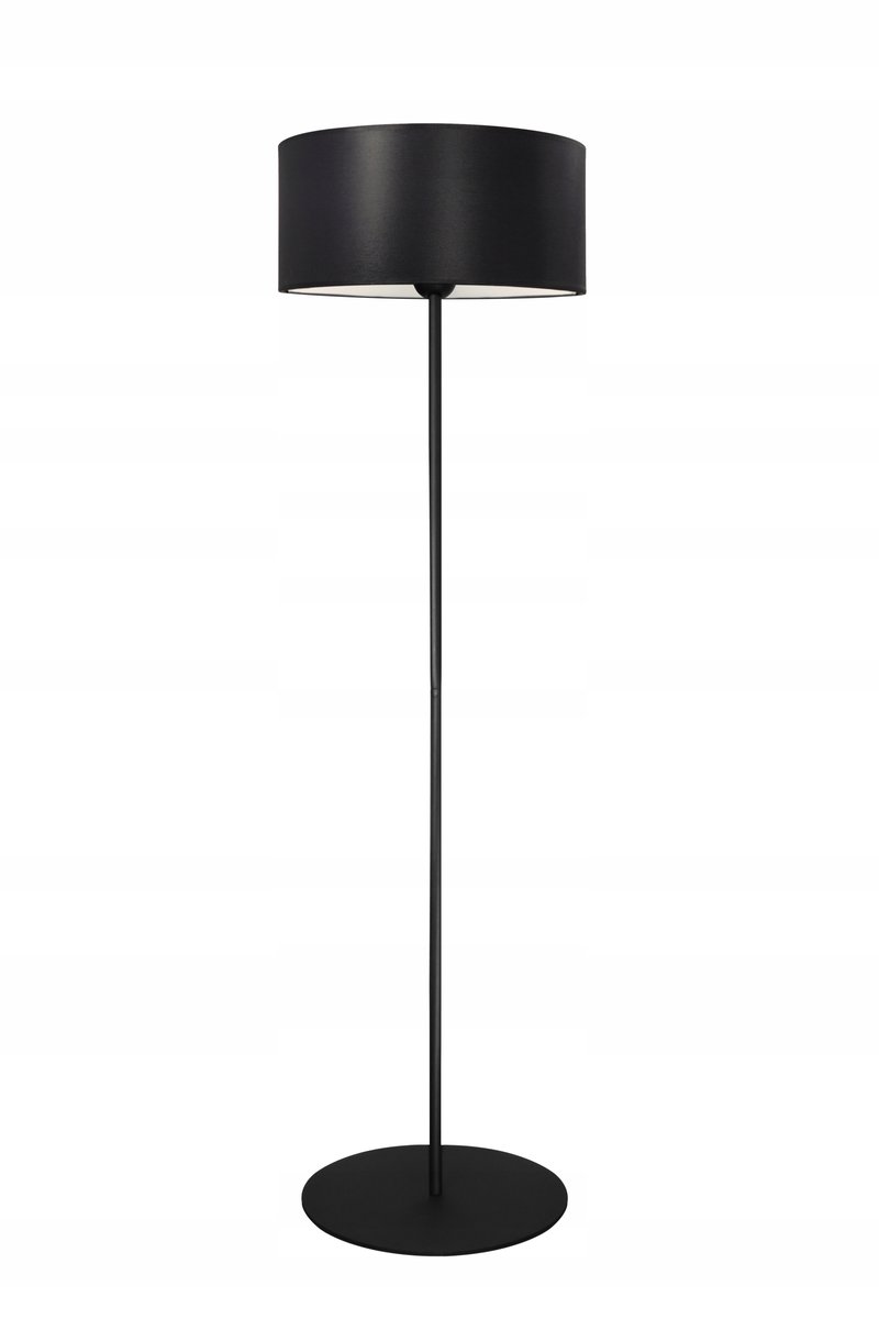 lampa stojąca podłogowa ls-402 abażur