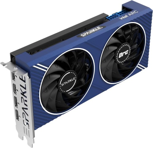 SPARKLE Intel Arc A580 ORC OC Edition