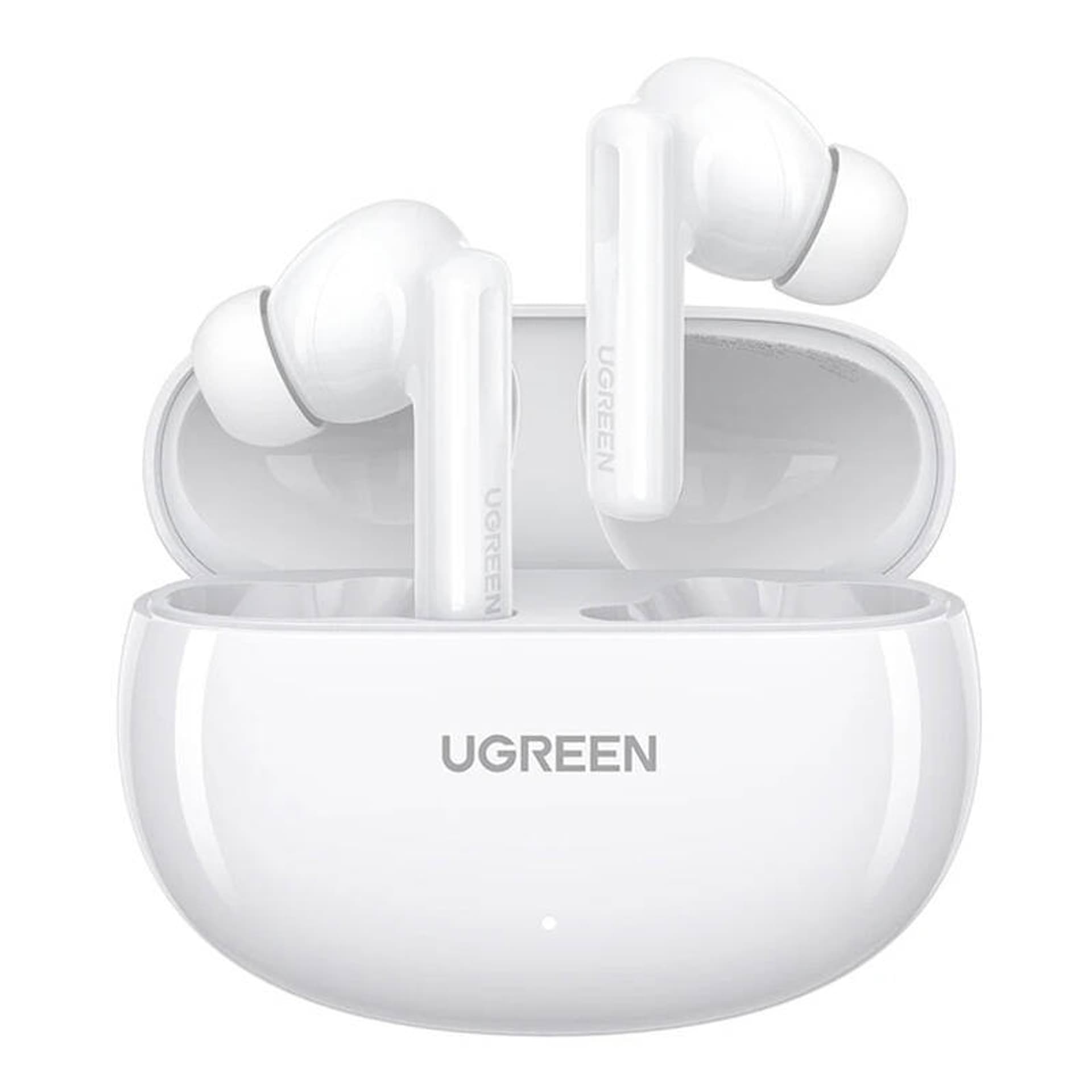 UGREEN WS200 HiTune T6 Hybrid ANC 15158 (białe)