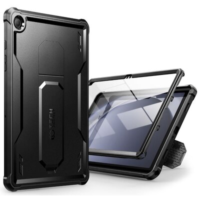 TECH-PROTECT KEVLAR PRO ETUI POKROWIEC DO GALAXY TAB A9+ PLUS 11.0 X210 / X215 / X216 BLACK