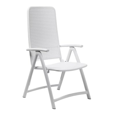 Fotel NARDI Darsena Bianco