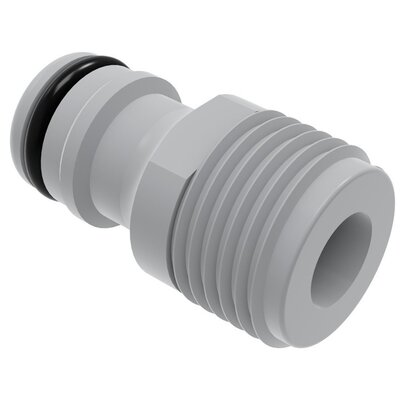 Cellfast Przyłącze z gwintem zewnętrznym Ideal Line 13 mm (1/2