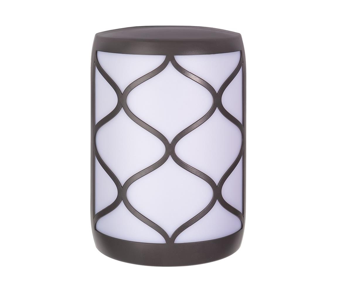 Prezent 31655 - LED Kinkiet zewnętrzny RAE LED/20W/230V IP65