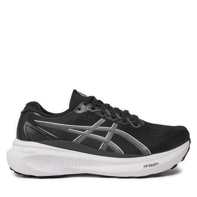 Buty do biegania Asics Gel-Kayano 30 1012B357 Czarny