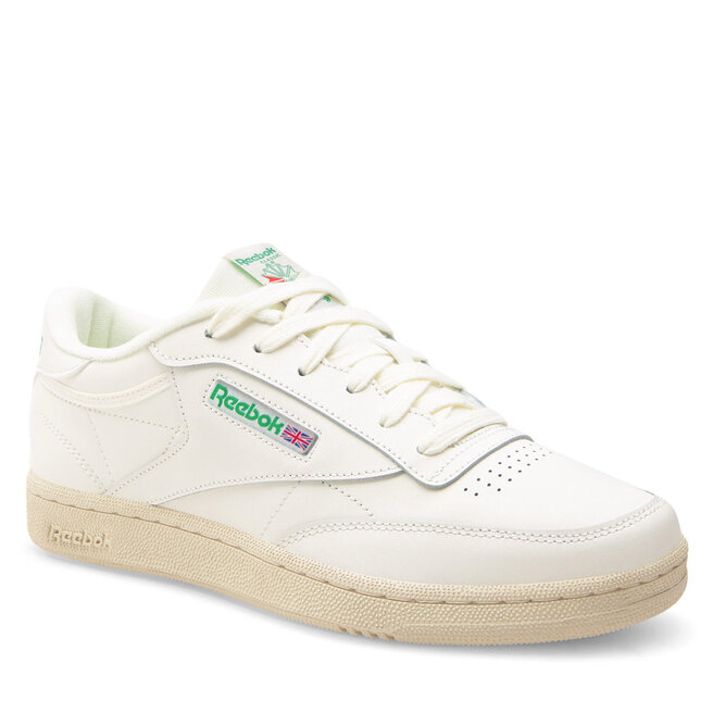 Buty Reebok Club C GY7470 Écru