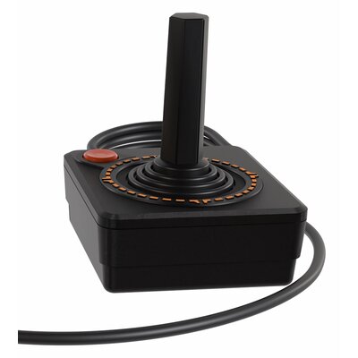 Kontroler ATARI The CX Stick Czarny