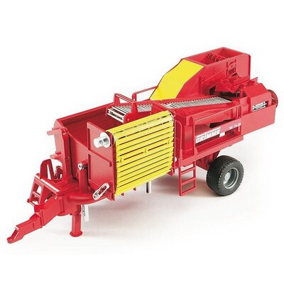 Bruder Kombajn ziemniaczany Grimme SE-7530