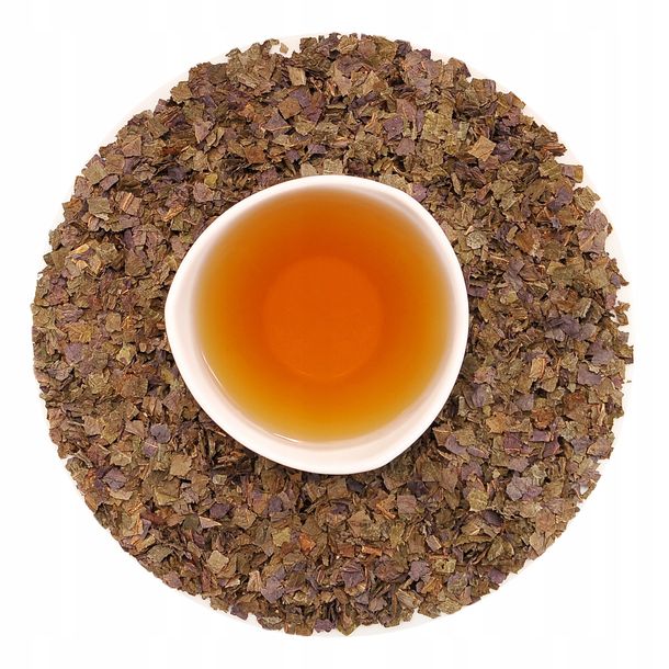 Herbata Perilla Liść - 50g Zioła życia