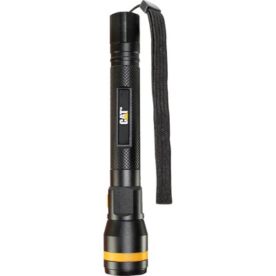 CAT Latarka akumulatorowa CT2205 taktyczna
