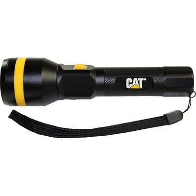 CAT Latarka akumulatorowa CT24565 taktyczna