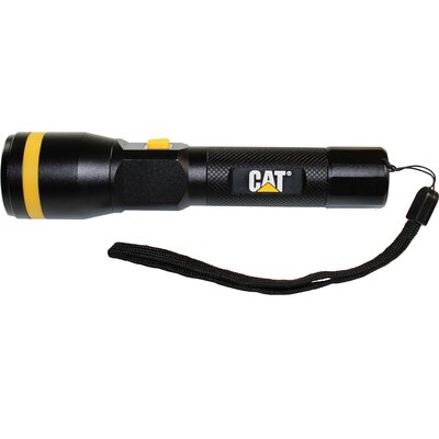 CAT Latarka akumulatorowa CT2505 taktyczna